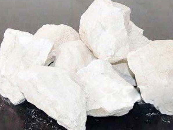 石灰石主要成分有哪些？